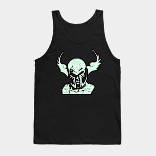 magneto was right Tank Top